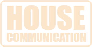 HOUSE COMMUNICATION